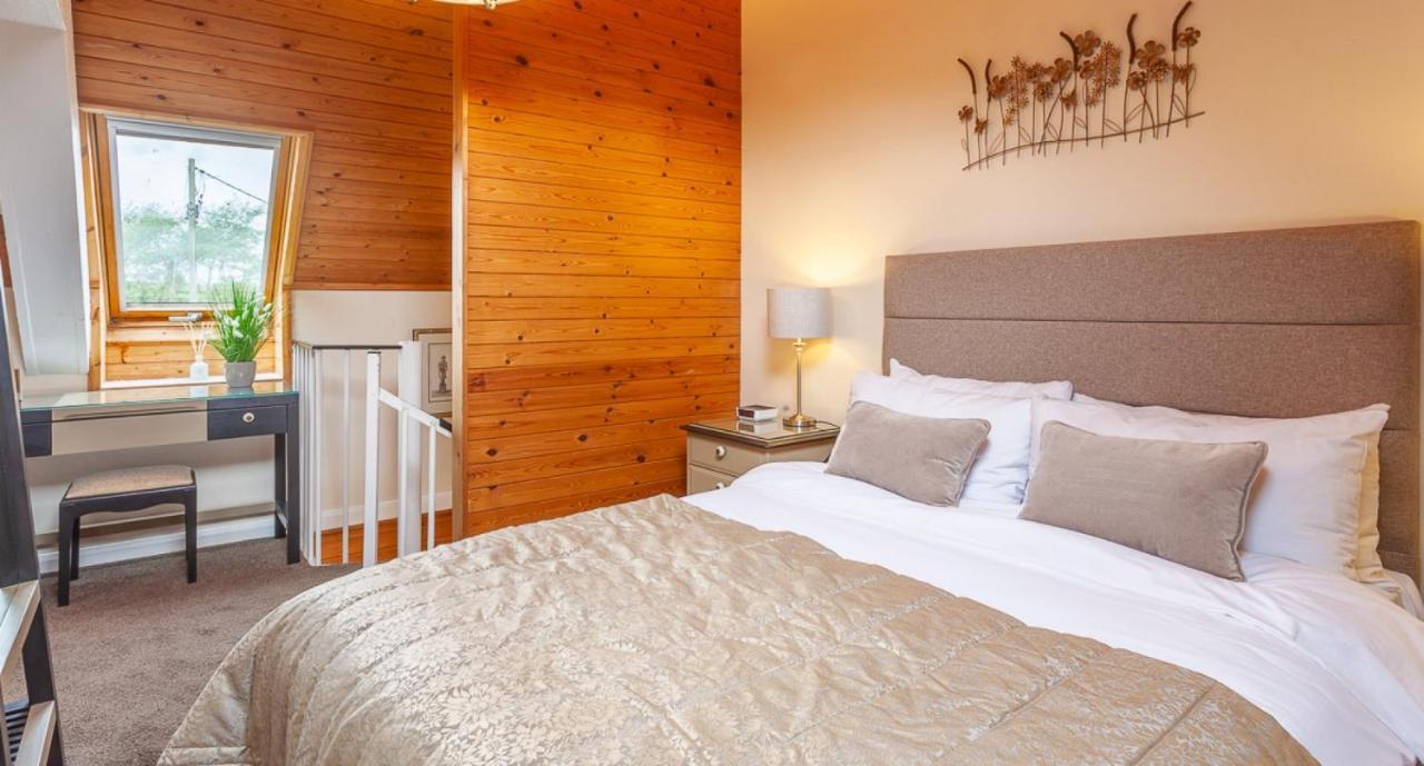 Anglers Arms Hotel Alnwick Kültér fotó