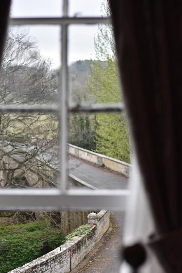 Anglers Arms Hotel Alnwick Kültér fotó
