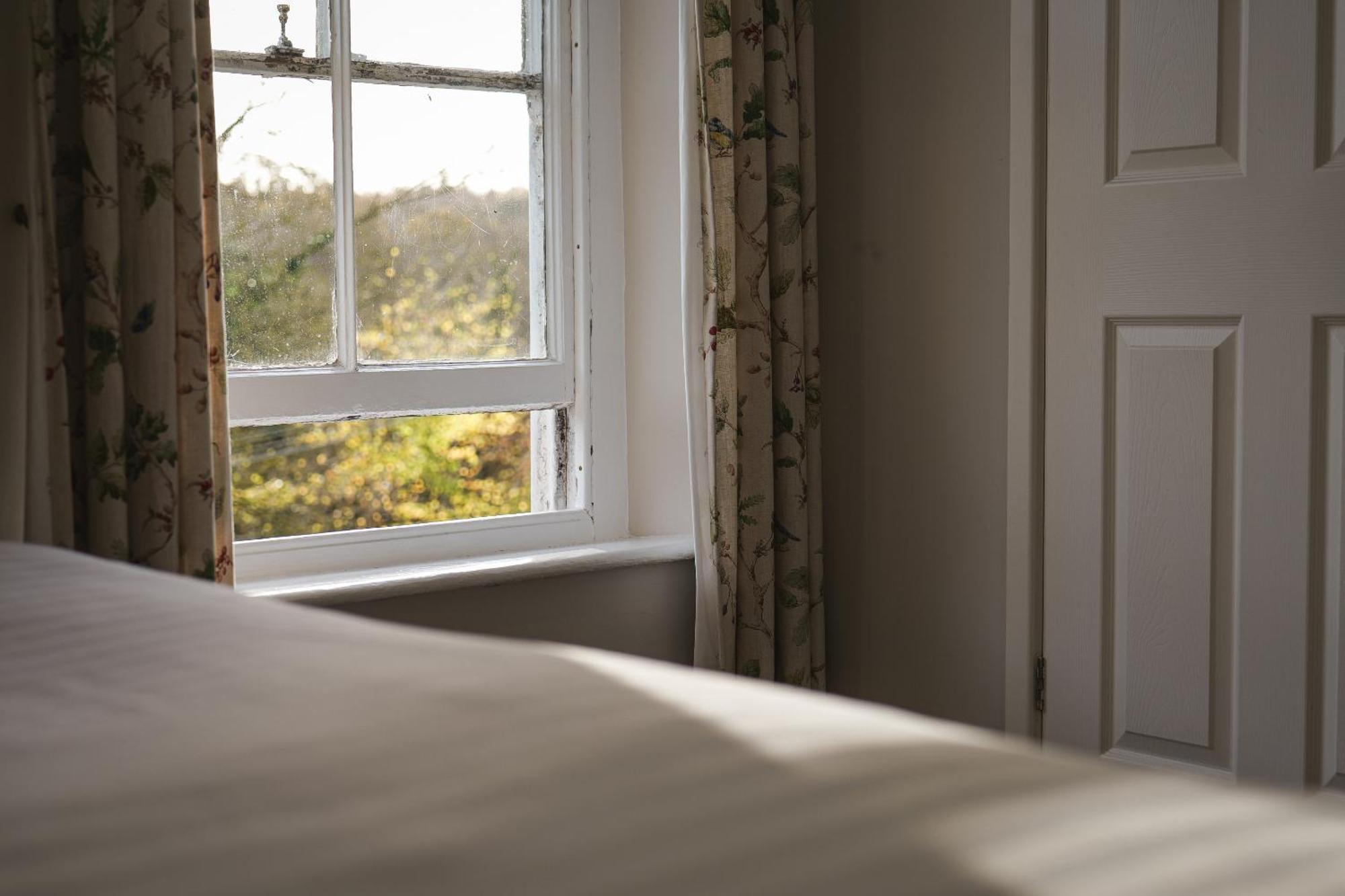 Anglers Arms Hotel Alnwick Szoba fotó