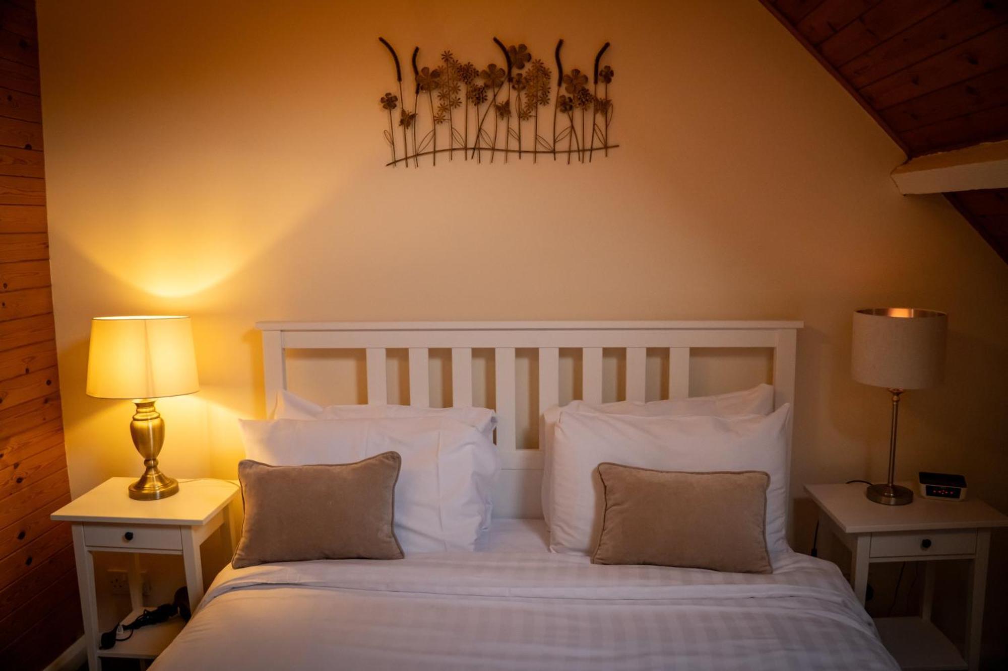 Anglers Arms Hotel Alnwick Kültér fotó