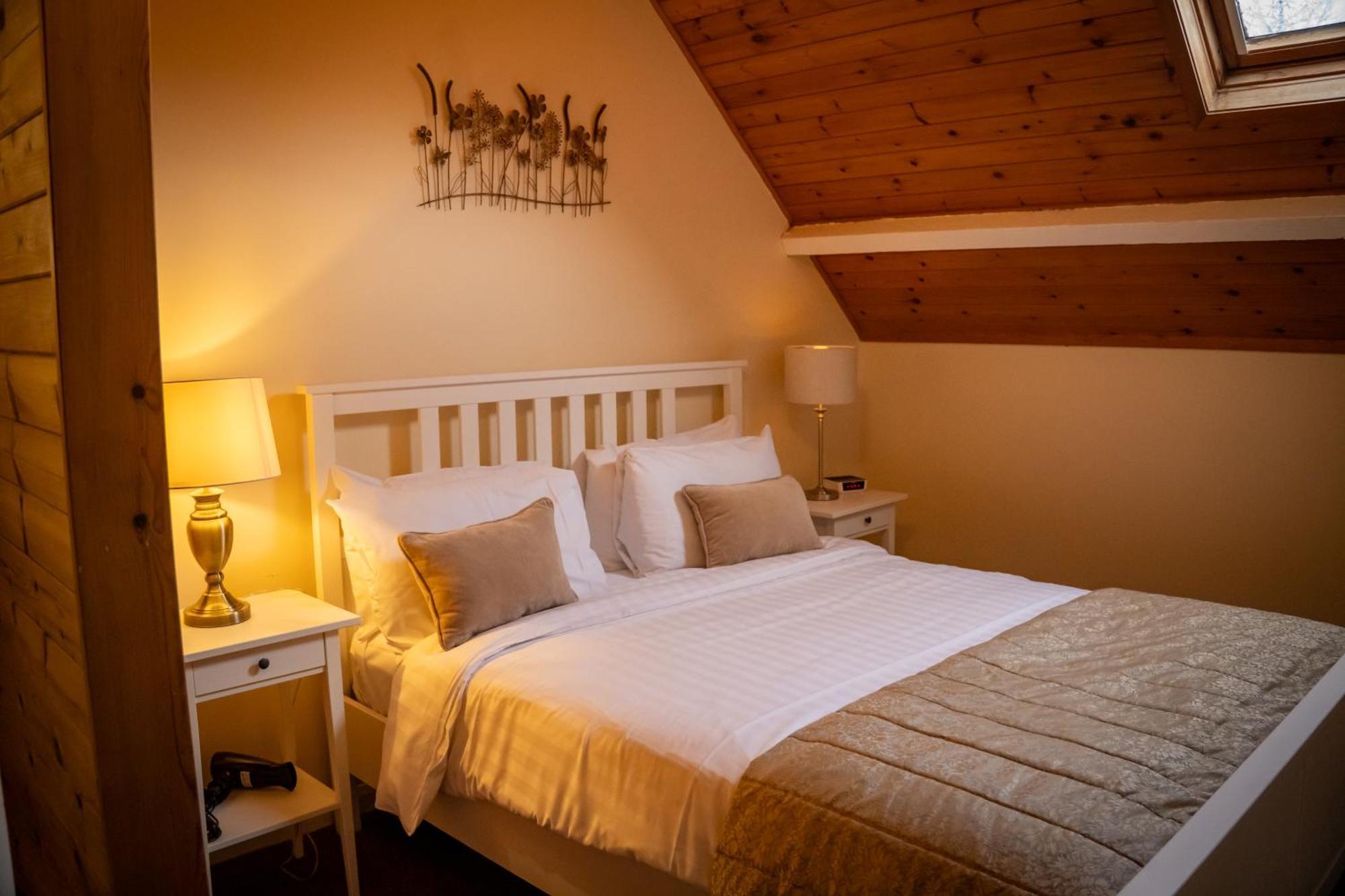 Anglers Arms Hotel Alnwick Kültér fotó